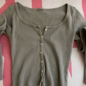 Brandy Melville top